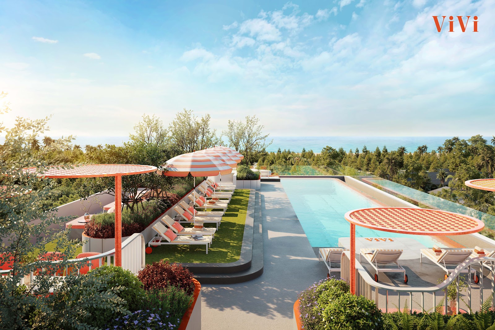 1-Bedroom Plus Residence